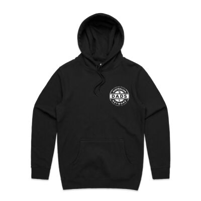 ADN Original Hoodie Thumbnail
