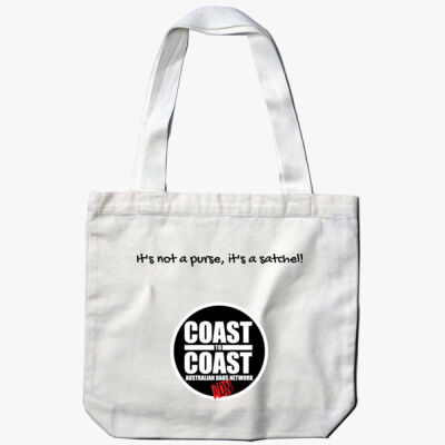 Coast to Coast Satchel Thumbnail