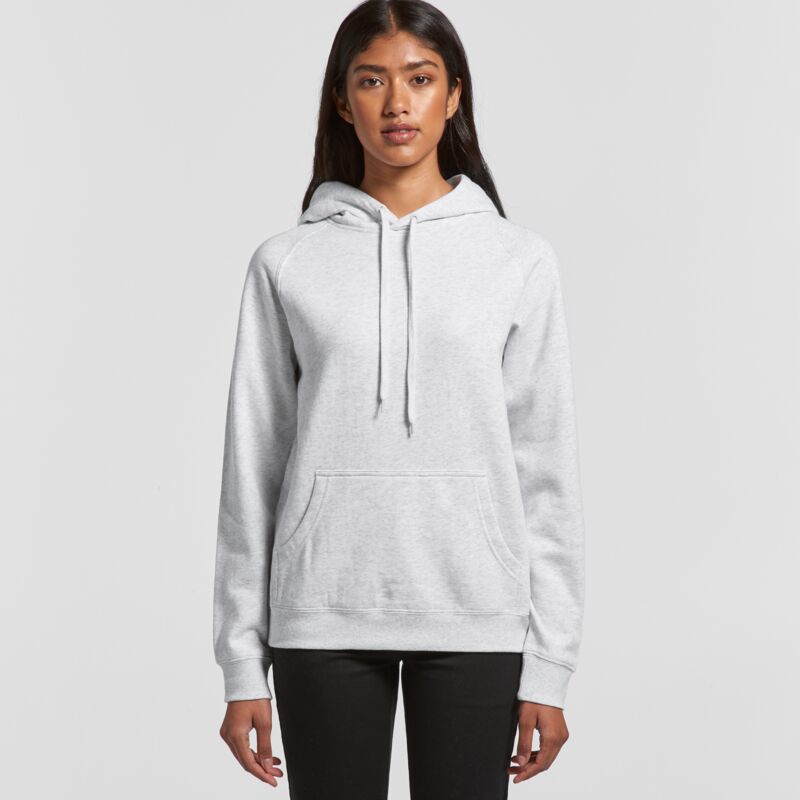 AS Colour - Women's Supply Hood Thumbnail