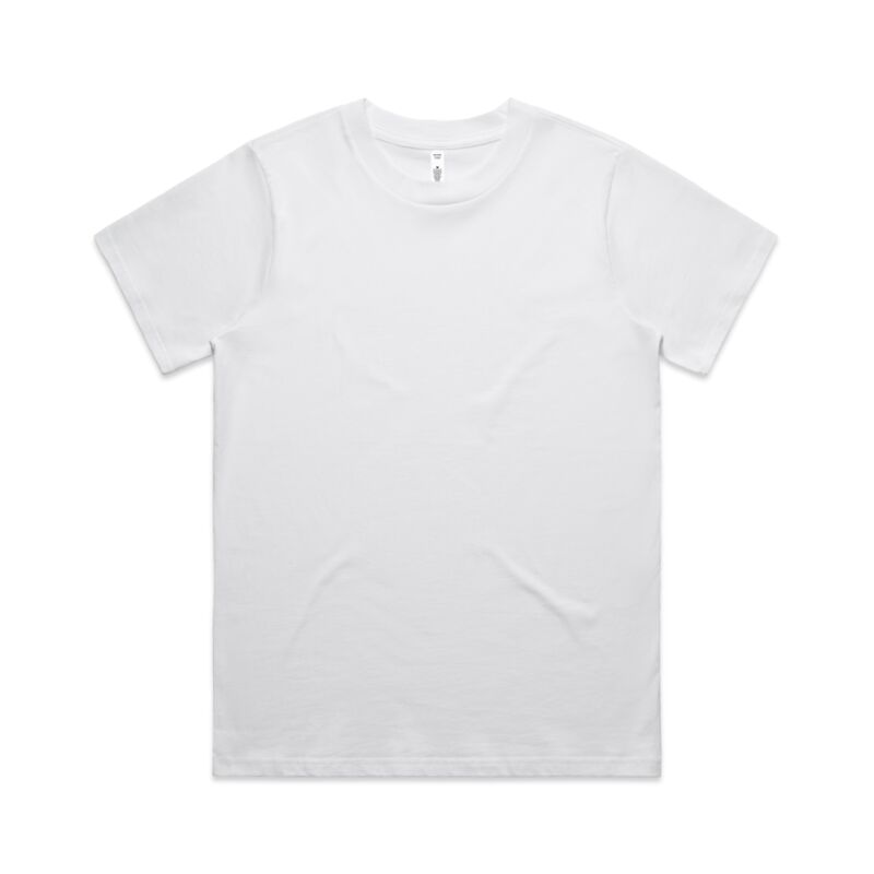 AS Colour - Women's Classic Tee Thumbnail