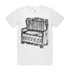 AS Colour - Organic Staple Tee Thumbnail