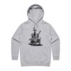AS Colour - Women's Supply Hood Thumbnail