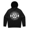 AS Colour - Mens Relax Hood Thumbnail