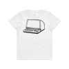 AS Colour - Kids Youth Tee Thumbnail